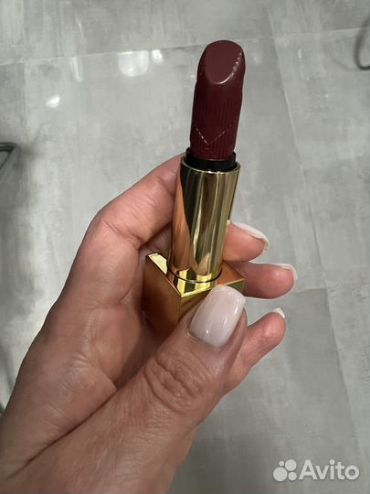Burberry губная помада Oxblood 97 Оригинал