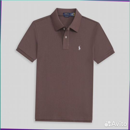 Футболка Polo Ralph Lauren (53293 Номер артикула: )