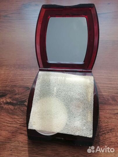 Винтажный косметический набор