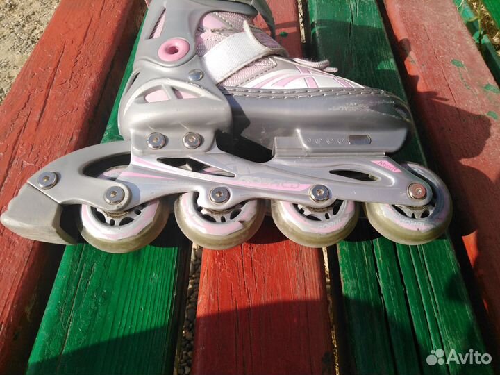 Ролики детские 28-31