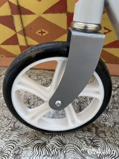 Самокат детский