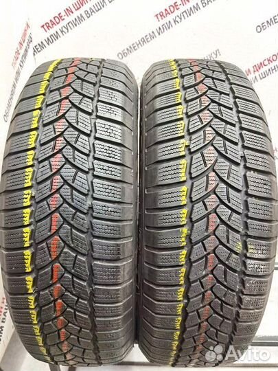 Firestone Winterhawk 3 195/65 R15 91T