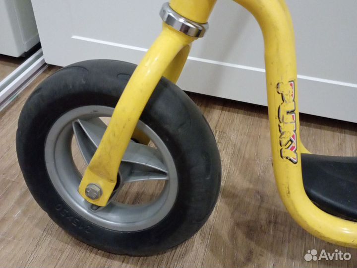 Беговел Puky lr m