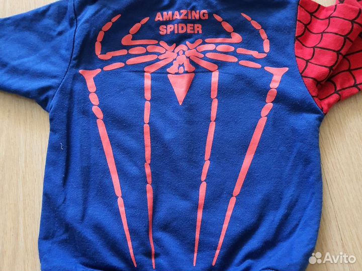 Костюм для мальчика на 2 года