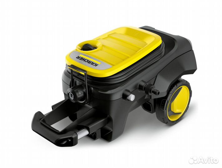 Karcher K 5 Compact 1.630-750.0 2100 Вт