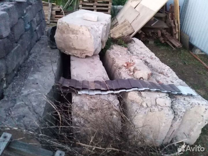 Блок фбс