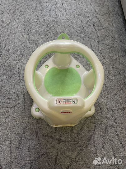 Стульчик для купания