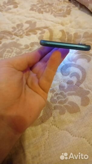HUAWEI P20 Lite, 4/64 ГБ