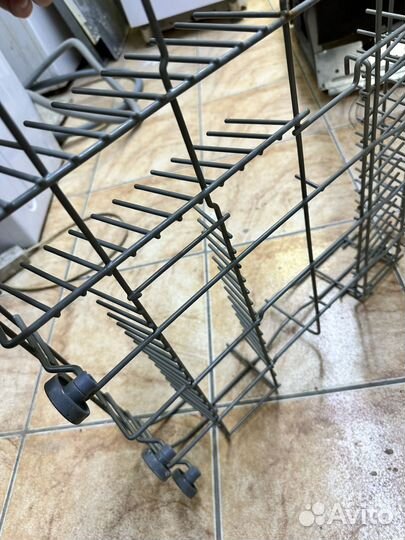 Корзина посудомоечной машины Hansa 60см