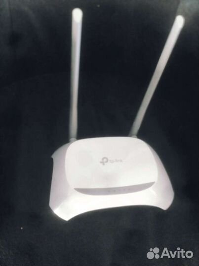 Роутер WiFi новый -Обмен