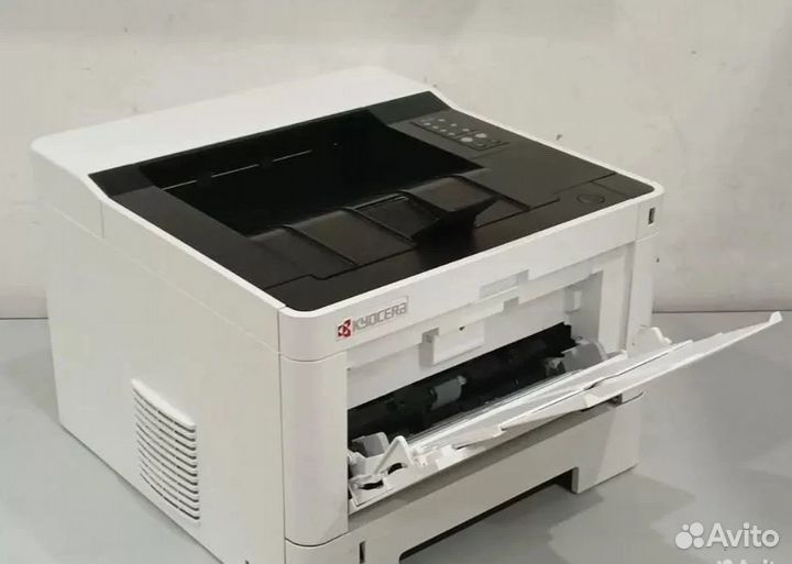 Принтер Kyocera P2335dw ч/б лазерный