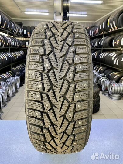 Ikon Tyres Nordman 7 SUV 225/55 R17 101H
