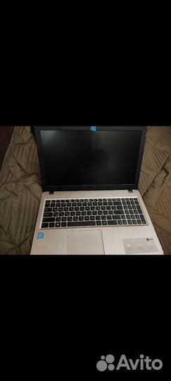 Ноутбук Asus
