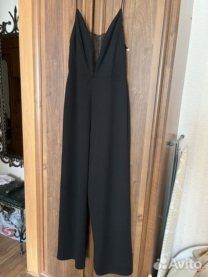 Комбинезон вечерний zara