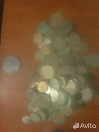 Продам монеты СССР