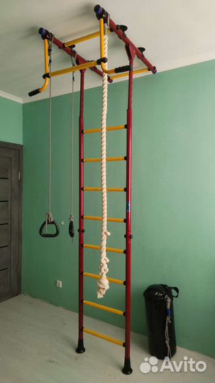 Шведская стенка