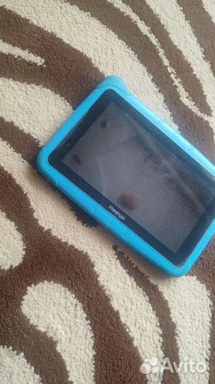 Детский планшет