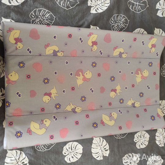 Пеленальная доска новая