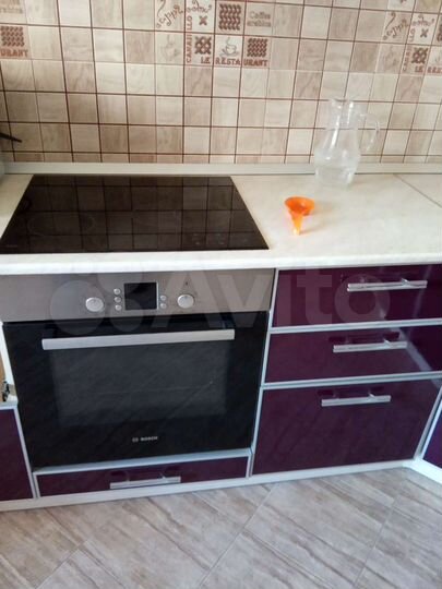 3-к. квартира, 83 м², 9/17 эт.