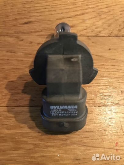 Продаю автолампы sylvania HB4/9006 12V 51W