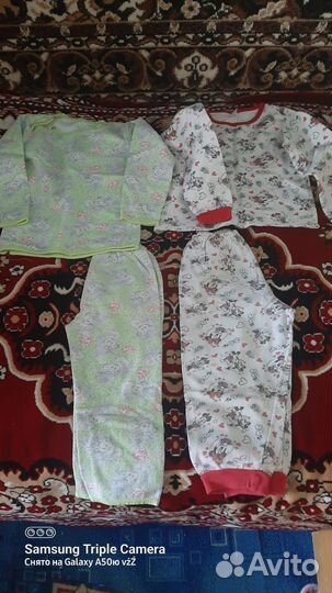 Детская одежда 2-3 года