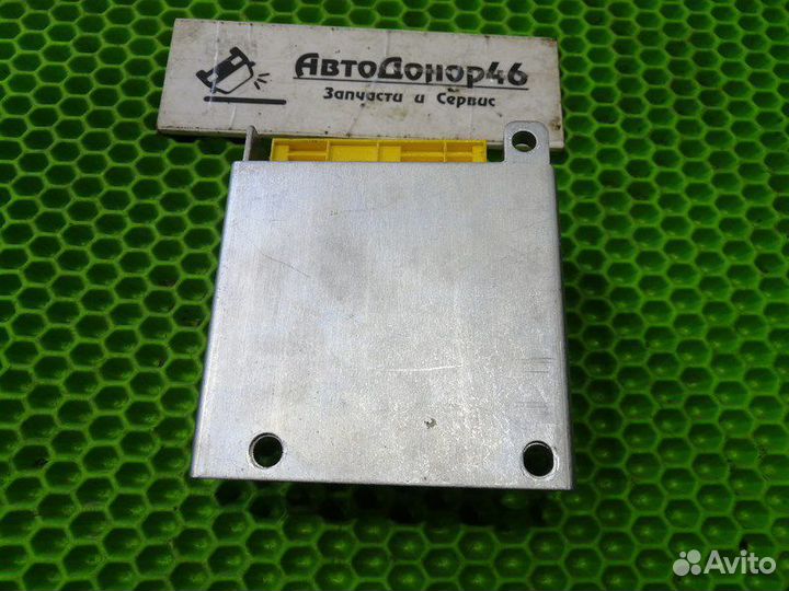 Блок управления SRS Mercedes Benz ML W163