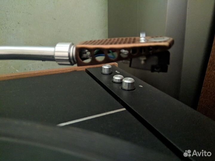 Проигрыватель винила Электроника Б1-011