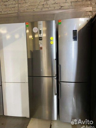 Холодильники бу с гарантией и доставкой