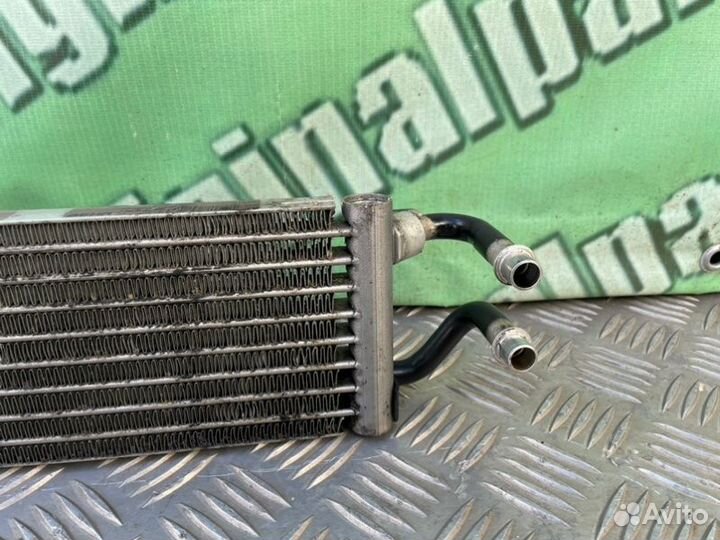 Радиатор АКПП Volkswagen Touareg 1 AZZ 3.2 2003