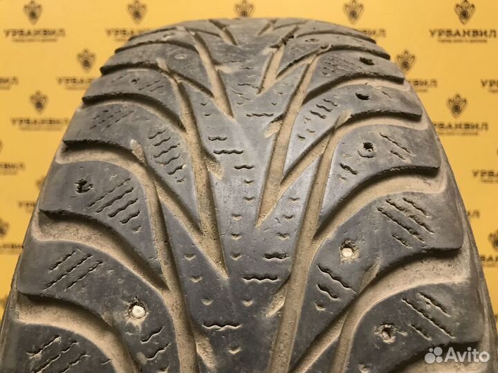 Yokohama Ice Guard IG35 185/60 R15 88T