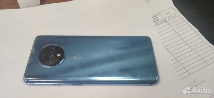 OnePlus 7T, 8/128 ГБ