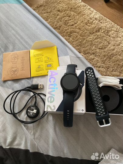 Часы мужские