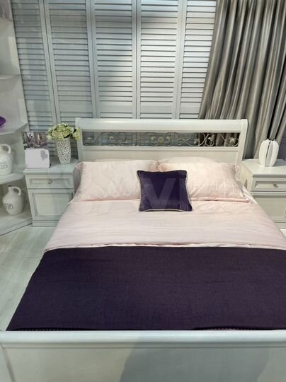 Комната 20 м² в 2-к., 4/16 эт.