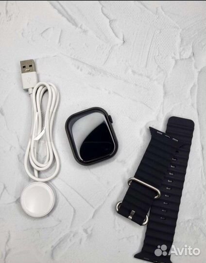 Смарт часы х8 pro+