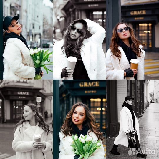 Фотограф Москва Фотосессии