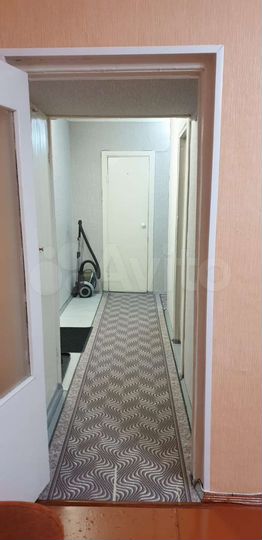 2-к. квартира, 48 м², 5/9 эт.