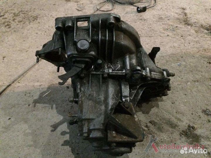 Кпп на ваз 2114