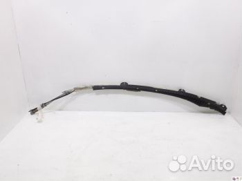 Подушка потолочная (шторка)