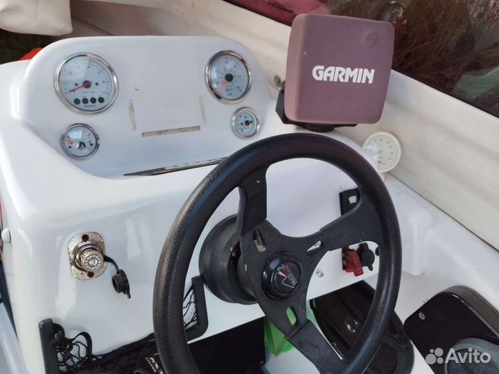 Продам катер