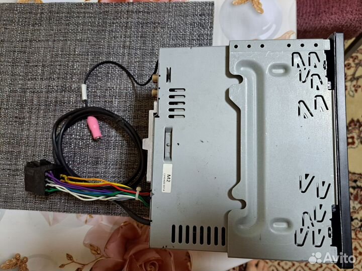 Sony DSX-A30