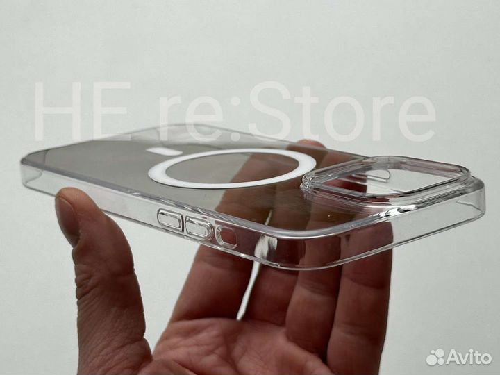 Чехол Apple iPhone 12/13/14pro/max original 1:1