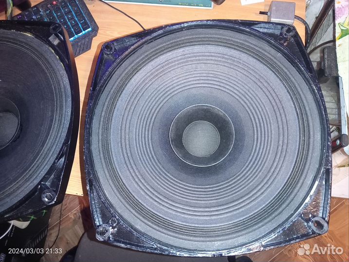 Динамики 4а32-у4(кобальт)