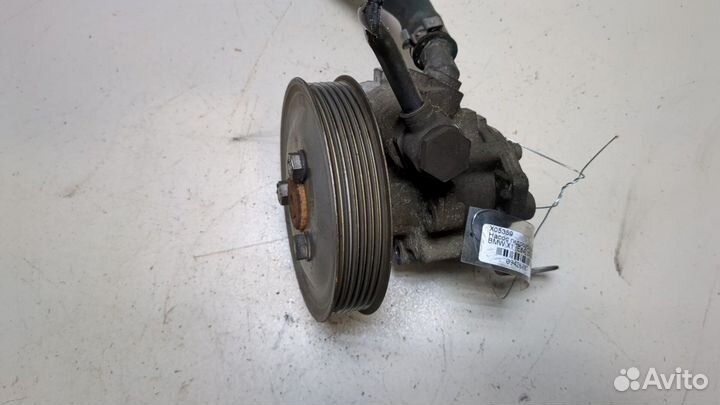 Гур BMW X1 (E84), 2011