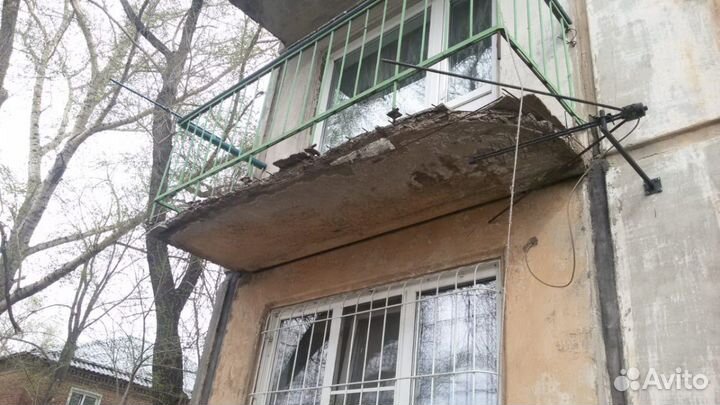 Высотные работы 