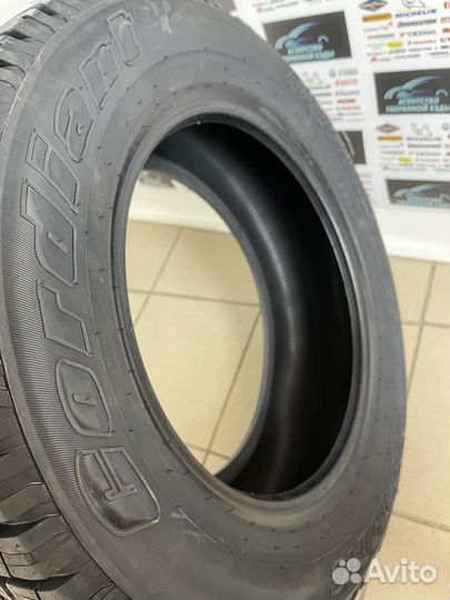 Cordiant All Terrain 215/65 R16 98H