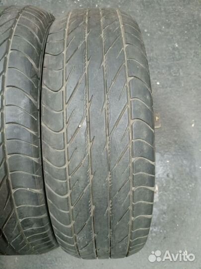 Dunlop Digi-Tyre Eco EC 201 205/65 R15