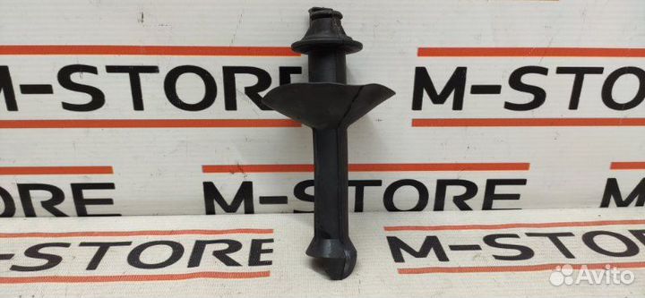 Водосток левый Volkswagen Touareg 7L AZZ 2004