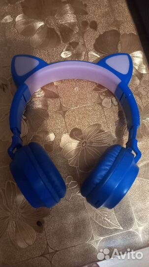 Беспроводные bluetooth наушники