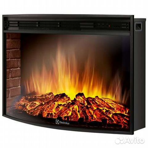 Очаг камин электрический Electrolux EFP/P-2720RLS