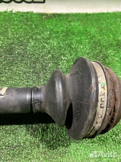 Привод задний Audi A4 B8 CDN 2010